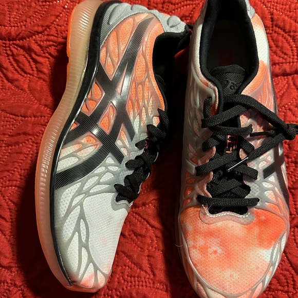 ASICS gel Quantum Inifity 2 BRAND NEW - Picture 3 of 4
